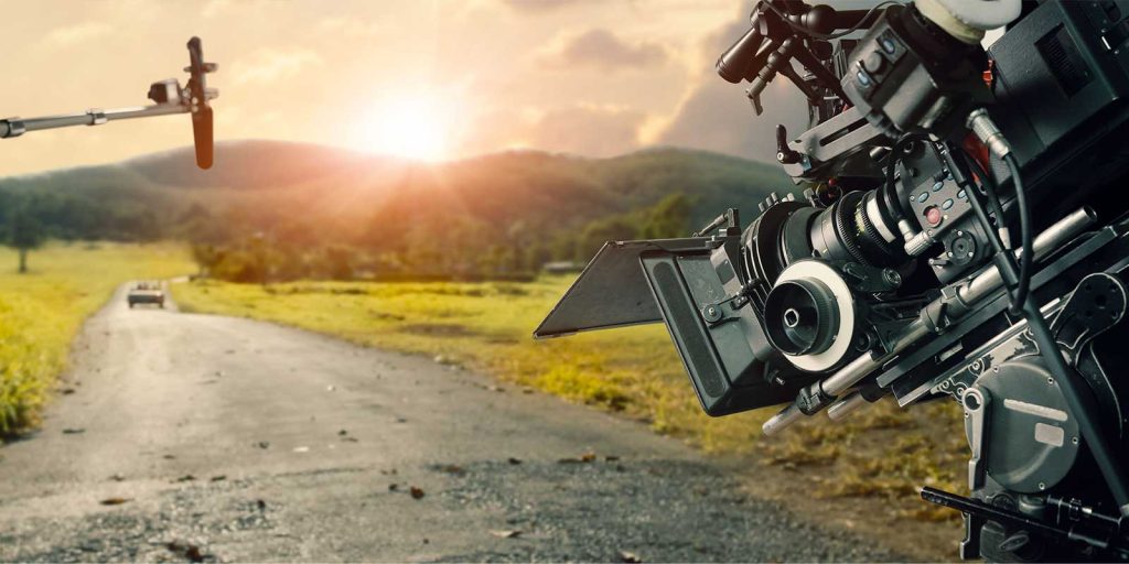 A Film Documentary Set Covered By Insurance 1024x512