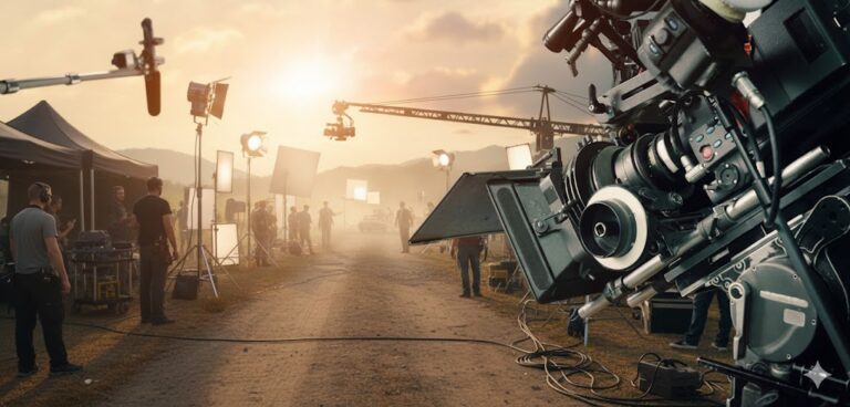 Filmforgatas 768x368